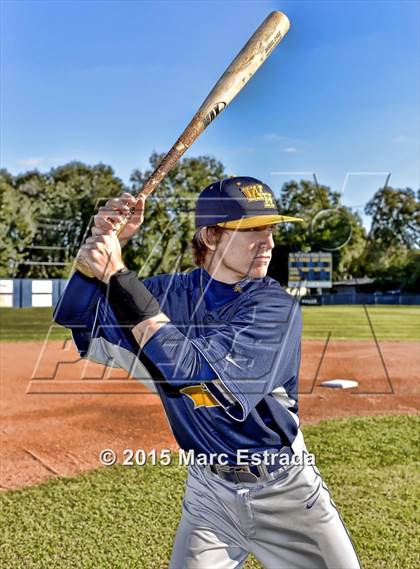 Thumbnail 2 in Winter Haven (Preseason Top 10 Photo Shoot)  photogallery.