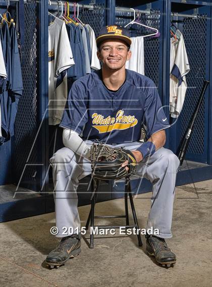 Thumbnail 1 in Winter Haven (Preseason Top 10 Photo Shoot)  photogallery.