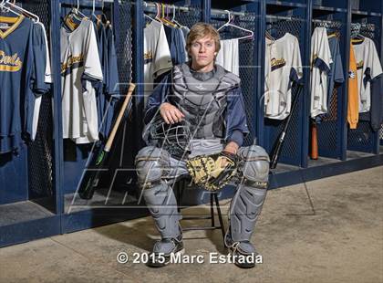 Thumbnail 1 in Winter Haven (Preseason Top 10 Photo Shoot)  photogallery.