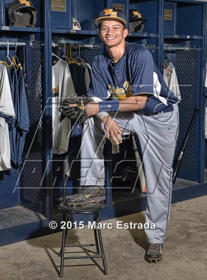 Thumbnail 2 in Winter Haven (Preseason Top 10 Photo Shoot)  photogallery.