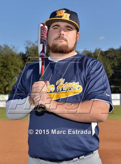 Thumbnail 1 in Winter Haven (Preseason Top 10 Photo Shoot)  photogallery.