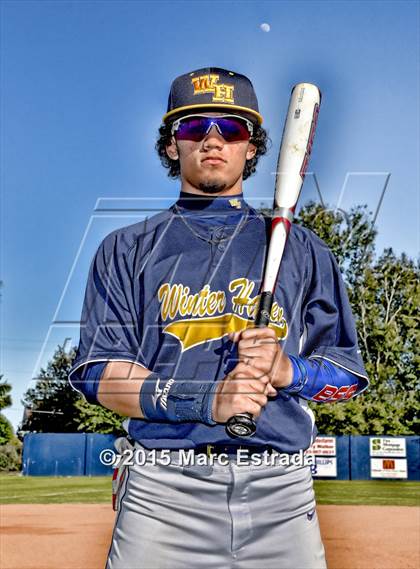 Thumbnail 2 in Winter Haven (Preseason Top 10 Photo Shoot)  photogallery.