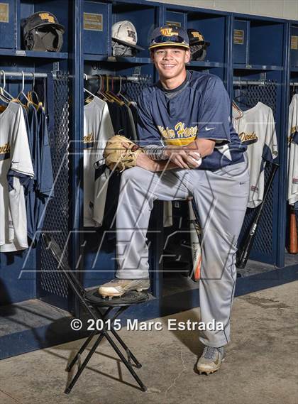 Thumbnail 1 in Winter Haven (Preseason Top 10 Photo Shoot)  photogallery.