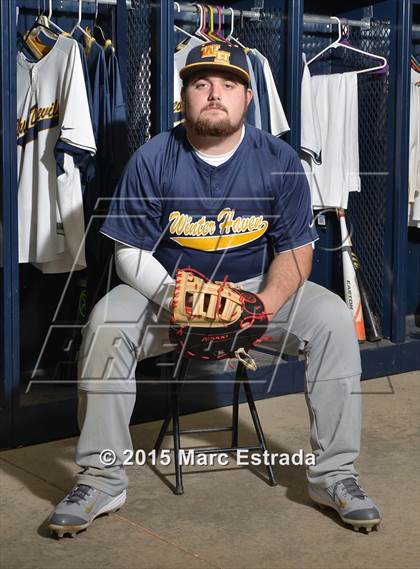 Thumbnail 1 in Winter Haven (Preseason Top 10 Photo Shoot)  photogallery.