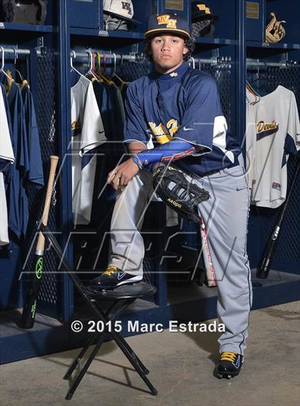 Thumbnail 3 in Winter Haven (Preseason Top 10 Photo Shoot)  photogallery.