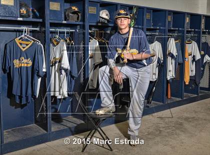 Thumbnail 2 in Winter Haven (Preseason Top 10 Photo Shoot)  photogallery.