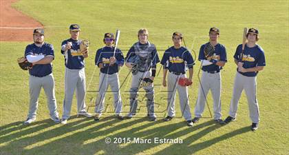 Thumbnail 3 in Winter Haven (Preseason Top 10 Photo Shoot)  photogallery.