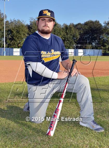 Thumbnail 2 in Winter Haven (Preseason Top 10 Photo Shoot)  photogallery.