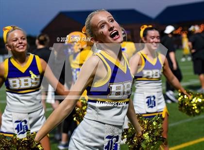 Thumbnail 3 in Silverdale Academy @ Boyd-Buchanan photogallery.