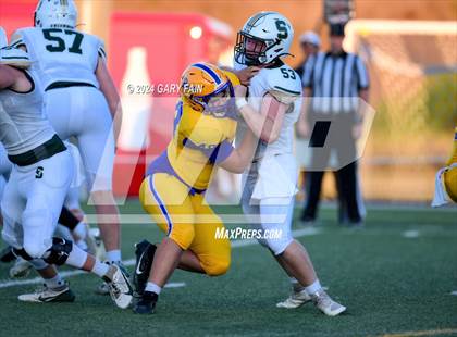 Thumbnail 1 in Silverdale Academy @ Boyd-Buchanan photogallery.