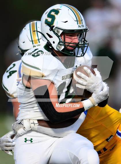 Thumbnail 3 in Silverdale Academy @ Boyd-Buchanan photogallery.