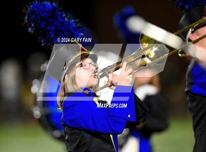 Thumbnail 3 in Silverdale Academy @ Boyd-Buchanan photogallery.
