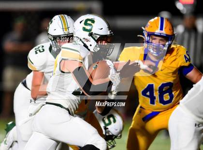 Thumbnail 3 in Silverdale Academy @ Boyd-Buchanan photogallery.