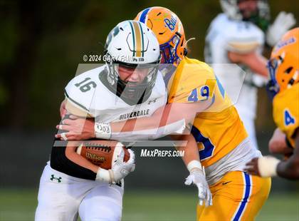 Thumbnail 2 in Silverdale Academy @ Boyd-Buchanan photogallery.