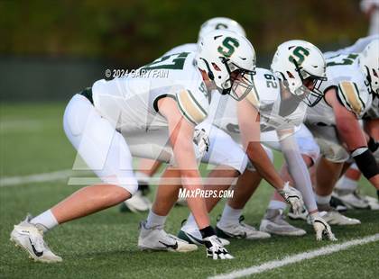 Thumbnail 3 in Silverdale Academy @ Boyd-Buchanan photogallery.