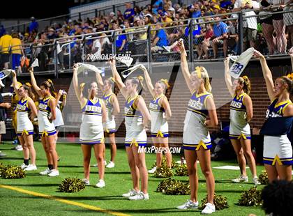 Thumbnail 3 in Silverdale Academy @ Boyd-Buchanan photogallery.