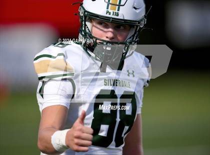 Thumbnail 1 in Silverdale Academy @ Boyd-Buchanan photogallery.