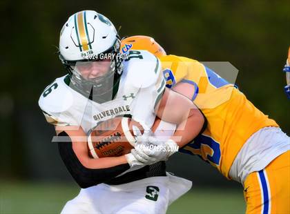 Thumbnail 3 in Silverdale Academy @ Boyd-Buchanan photogallery.