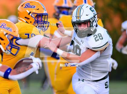 Thumbnail 3 in Silverdale Academy @ Boyd-Buchanan photogallery.