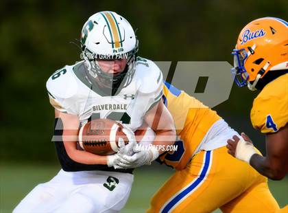 Thumbnail 1 in Silverdale Academy @ Boyd-Buchanan photogallery.