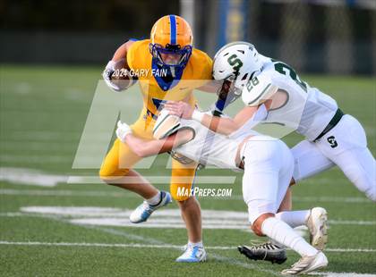 Thumbnail 3 in Silverdale Academy @ Boyd-Buchanan photogallery.