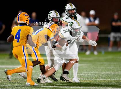 Thumbnail 3 in Silverdale Academy @ Boyd-Buchanan photogallery.