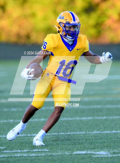 Thumbnail 3 in Silverdale Academy @ Boyd-Buchanan photogallery.