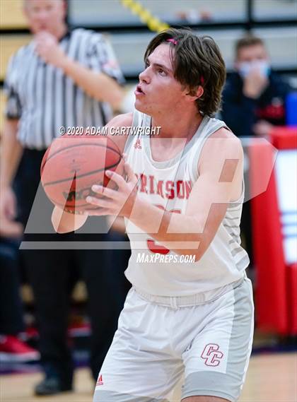 Thumbnail 3 in Spanish Fork @ Crimson Cliffs photogallery.