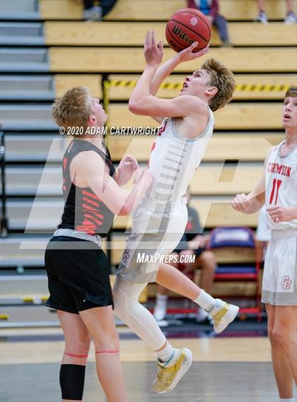 Thumbnail 1 in Spanish Fork @ Crimson Cliffs photogallery.