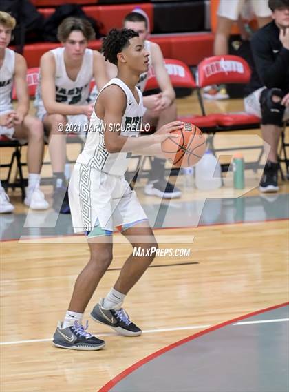 Thumbnail 1 in Basha vs. Maryvale (PXU Coyote Classic Tournament) photogallery.