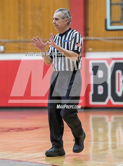 Thumbnail 1 in Basha vs. Maryvale (PXU Coyote Classic Tournament) photogallery.