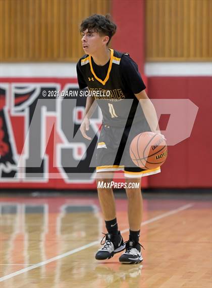 Thumbnail 2 in Basha vs. Maryvale (PXU Coyote Classic Tournament) photogallery.