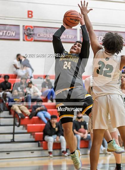 Thumbnail 2 in Basha vs. Maryvale (PXU Coyote Classic Tournament) photogallery.
