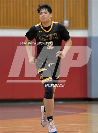 Thumbnail 1 in Basha vs. Maryvale (PXU Coyote Classic Tournament) photogallery.