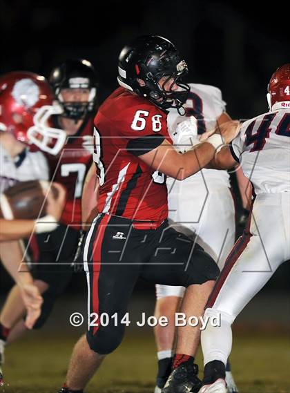 Thumbnail 3 in Oneonta @ Westminster Christian photogallery.