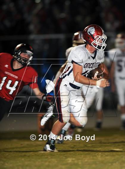 Thumbnail 3 in Oneonta @ Westminster Christian photogallery.