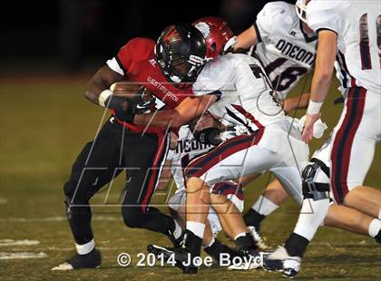 Thumbnail 3 in Oneonta @ Westminster Christian photogallery.