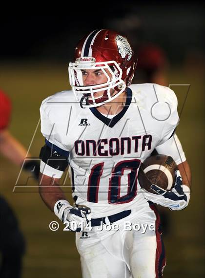 Thumbnail 3 in Oneonta @ Westminster Christian photogallery.