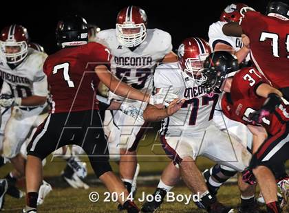 Thumbnail 2 in Oneonta @ Westminster Christian photogallery.