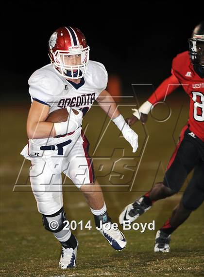 Thumbnail 3 in Oneonta @ Westminster Christian photogallery.