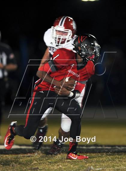 Thumbnail 3 in Oneonta @ Westminster Christian photogallery.