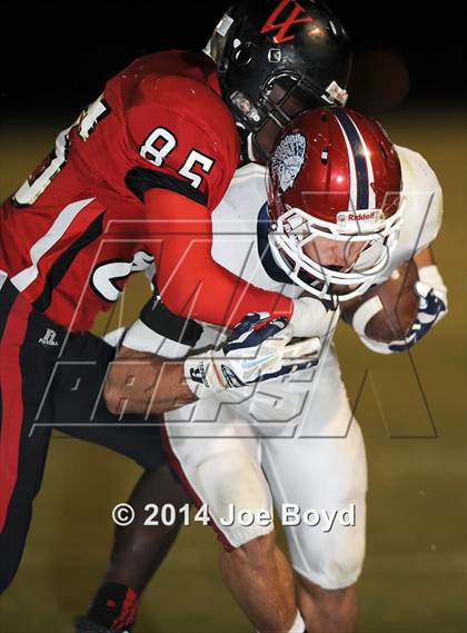 Thumbnail 3 in Oneonta @ Westminster Christian photogallery.