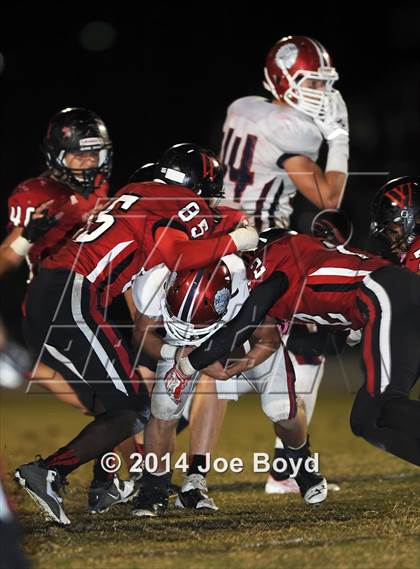 Thumbnail 2 in Oneonta @ Westminster Christian photogallery.