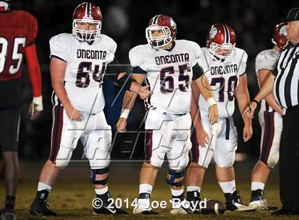 Thumbnail 3 in Oneonta @ Westminster Christian photogallery.