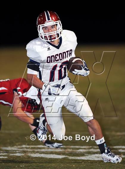 Thumbnail 2 in Oneonta @ Westminster Christian photogallery.