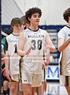 Photo from the gallery "Kennedy @ Mullen"
