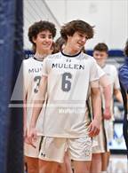 Photo from the gallery "Kennedy @ Mullen"