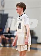 Photo from the gallery "Kennedy @ Mullen"