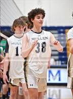 Photo from the gallery "Kennedy @ Mullen"
