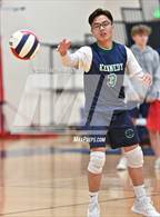 Photo from the gallery "Kennedy @ Mullen"